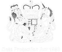 Data-Protection-Act Data-Protection-Act