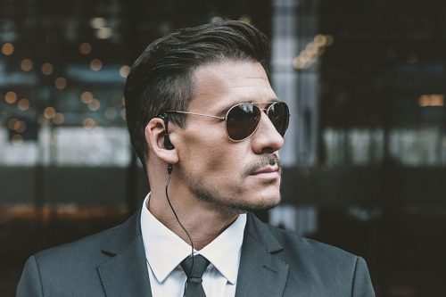 Guard Group Executive Close Protection Guard Group Executive Close Protection